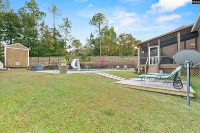 Beautiful all-brick 4BR/3.5BA home in the well established on Indian River Golf Club in South Carolina - for sale on GolfHomes.com, golf home, golf lot