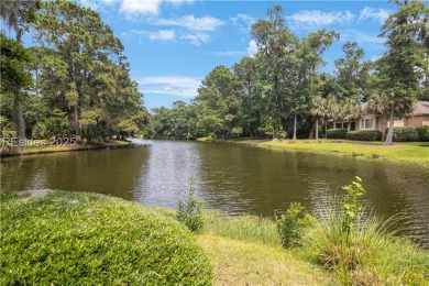This timeless residence in Long Cove is a true blend of on Long Cove Club in South Carolina - for sale on GolfHomes.com, golf home, golf lot