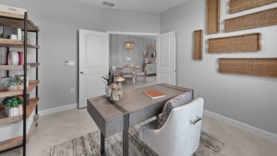 Welcome to Ibis Landing-a true golfer's paradise in Lehigh Acres on Copperhead Golf Club in Florida - for sale on GolfHomes.com, golf home, golf lot