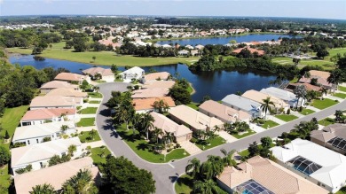 **LAKEFRONT ** PLEASE ENJOY THE 3D INTERACTIVE VIRTUAL TOUR on Seminole Lakes Country Club in Florida - for sale on GolfHomes.com, golf home, golf lot