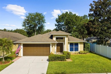 Welcome Home to this stunning Valrico GEM nestled in the highly on Bloomingdale Golfers Club in Florida - for sale on GolfHomes.com, golf home, golf lot