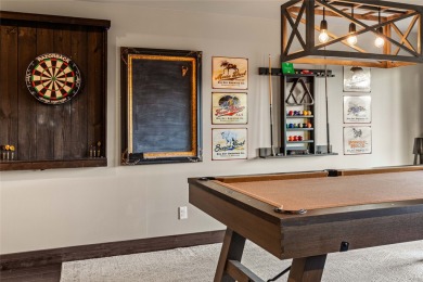 Welcome to 3069 Trading Post Place--an exceptional 6-bedroom on The Ranch Club in Montana - for sale on GolfHomes.com, golf home, golf lot