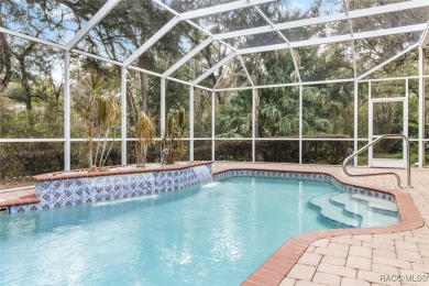 Introducing your dream home! Nestled in a serene cul-de-sac on Skyview At Terra Vista Golf and Country Club in Florida - for sale on GolfHomes.com, golf home, golf lot