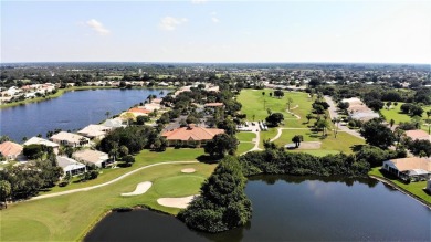 **LAKEFRONT ** PLEASE ENJOY THE 3D INTERACTIVE VIRTUAL TOUR on Seminole Lakes Country Club in Florida - for sale on GolfHomes.com, golf home, golf lot