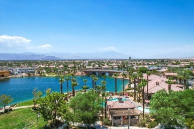 Step into this impeccably updated, move-in-ready property that on Golf Club At Terra Lago in California - for sale on GolfHomes.com, golf home, golf lot