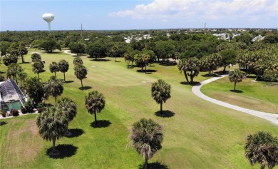 **LAKEFRONT ** PLEASE ENJOY THE 3D INTERACTIVE VIRTUAL TOUR on Seminole Lakes Country Club in Florida - for sale on GolfHomes.com, golf home, golf lot