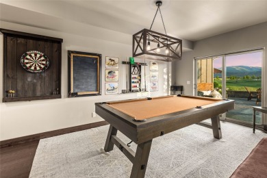 Welcome to 3069 Trading Post Place--an exceptional 6-bedroom on The Ranch Club in Montana - for sale on GolfHomes.com, golf home, golf lot