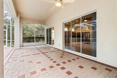 Introducing your dream home! Nestled in a serene cul-de-sac on Skyview At Terra Vista Golf and Country Club in Florida - for sale on GolfHomes.com, golf home, golf lot