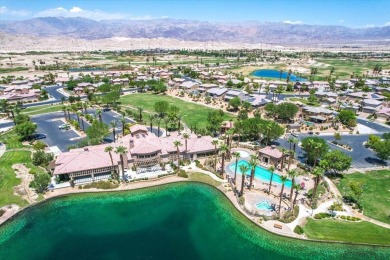 Step into this impeccably updated, move-in-ready property that on Golf Club At Terra Lago in California - for sale on GolfHomes.com, golf home, golf lot