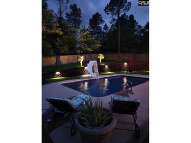 Beautiful all-brick 4BR/3.5BA home in the well established on Indian River Golf Club in South Carolina - for sale on GolfHomes.com, golf home, golf lot