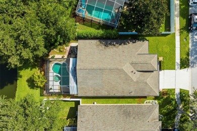 Welcome Home to this stunning Valrico GEM nestled in the highly on Bloomingdale Golfers Club in Florida - for sale on GolfHomes.com, golf home, golf lot