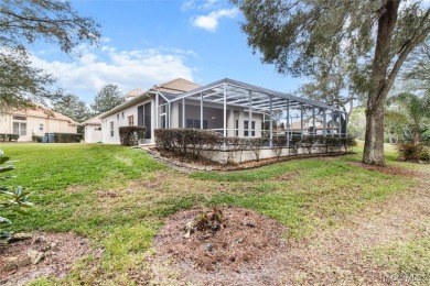 Introducing your dream home! Nestled in a serene cul-de-sac on Skyview At Terra Vista Golf and Country Club in Florida - for sale on GolfHomes.com, golf home, golf lot
