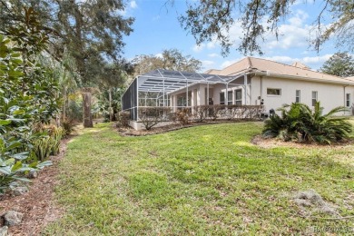 Introducing your dream home! Nestled in a serene cul-de-sac on Skyview At Terra Vista Golf and Country Club in Florida - for sale on GolfHomes.com, golf home, golf lot