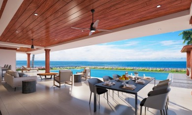 Experience Unrivaled Luxury at Hapuna Estates - The Hapuna Sea on Hapuna Golf Course in Hawaii - for sale on GolfHomes.com, golf home, golf lot