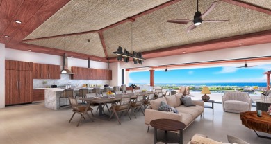 Experience Unrivaled Luxury at Hapuna Estates - The Hapuna Sea on Hapuna Golf Course in Hawaii - for sale on GolfHomes.com, golf home, golf lot