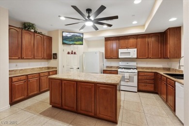 Welcome to this unique tri-level corner townhouse located in the on Tuscany Golf Club in Nevada - for sale on GolfHomes.com, golf home, golf lot