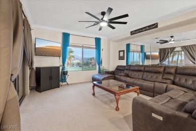 Welcome to this unique tri-level corner townhouse located in the on Tuscany Golf Club in Nevada - for sale on GolfHomes.com, golf home, golf lot
