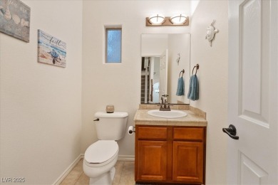 Welcome to this unique tri-level corner townhouse located in the on Tuscany Golf Club in Nevada - for sale on GolfHomes.com, golf home, golf lot
