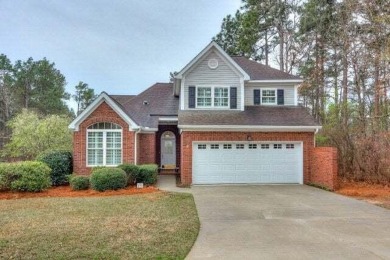 WOODSIDE - GATED COMMUNITY. Immaculate, bathed in natural light on Woodside Plantation Country Club in South Carolina - for sale on GolfHomes.com, golf home, golf lot
