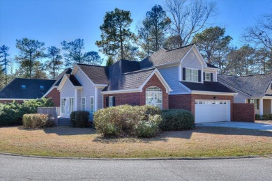WOODSIDE - GATED COMMUNITY. Immaculate, bathed in natural light on Woodside Plantation Country Club in South Carolina - for sale on GolfHomes.com, golf home, golf lot