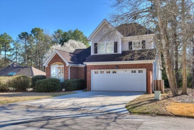 WOODSIDE - GATED COMMUNITY. Immaculate, bathed in natural light on Woodside Plantation Country Club in South Carolina - for sale on GolfHomes.com, golf home, golf lot