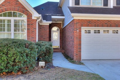 WOODSIDE - GATED COMMUNITY. Immaculate, bathed in natural light on Woodside Plantation Country Club in South Carolina - for sale on GolfHomes.com, golf home, golf lot
