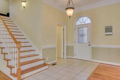 WOODSIDE - GATED COMMUNITY. Immaculate, bathed in natural light on Woodside Plantation Country Club in South Carolina - for sale on GolfHomes.com, golf home, golf lot