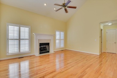 WOODSIDE - GATED COMMUNITY. Immaculate, bathed in natural light on Woodside Plantation Country Club in South Carolina - for sale on GolfHomes.com, golf home, golf lot