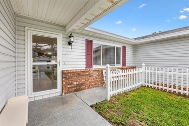 Welcome to Spruce Creek South, 55+ Gated Golf Course Community on The Links of Spruce Creek in Florida - for sale on GolfHomes.com, golf home, golf lot