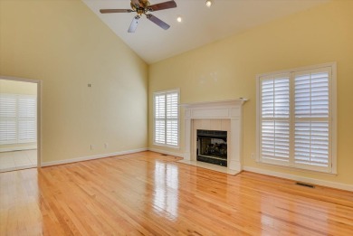 WOODSIDE - GATED COMMUNITY. Immaculate, bathed in natural light on Woodside Plantation Country Club in South Carolina - for sale on GolfHomes.com, golf home, golf lot