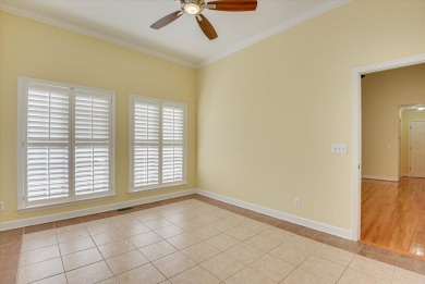 WOODSIDE - GATED COMMUNITY. Immaculate, bathed in natural light on Woodside Plantation Country Club in South Carolina - for sale on GolfHomes.com, golf home, golf lot