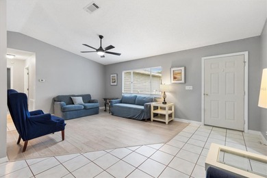 Welcome to Spruce Creek South, 55+ Gated Golf Course Community on The Links of Spruce Creek in Florida - for sale on GolfHomes.com, golf home, golf lot