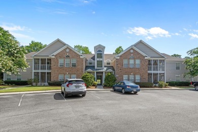 This beautifully updated 3-bedroom, 2-bathroom ground-floor on Wachesaw Plantation East Golf Course in South Carolina - for sale on GolfHomes.com, golf home, golf lot