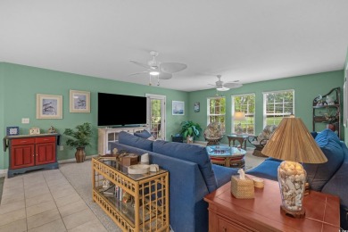 This beautifully updated 3-bedroom, 2-bathroom ground-floor on Wachesaw Plantation East Golf Course in South Carolina - for sale on GolfHomes.com, golf home, golf lot