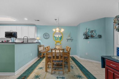 This beautifully updated 3-bedroom, 2-bathroom ground-floor on Wachesaw Plantation East Golf Course in South Carolina - for sale on GolfHomes.com, golf home, golf lot