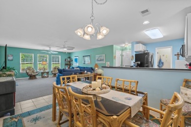 This beautifully updated 3-bedroom, 2-bathroom ground-floor on Wachesaw Plantation East Golf Course in South Carolina - for sale on GolfHomes.com, golf home, golf lot