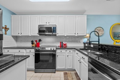 This beautifully updated 3-bedroom, 2-bathroom ground-floor on Wachesaw Plantation East Golf Course in South Carolina - for sale on GolfHomes.com, golf home, golf lot