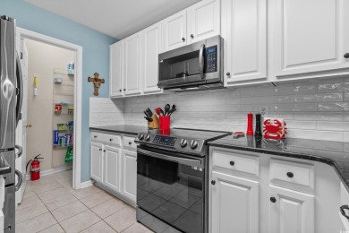 This beautifully updated 3-bedroom, 2-bathroom ground-floor on Wachesaw Plantation East Golf Course in South Carolina - for sale on GolfHomes.com, golf home, golf lot