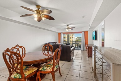 Experience coastal elegance in this impeccably finished on Harbour Village Golf and Yacht Club in Florida - for sale on GolfHomes.com, golf home, golf lot