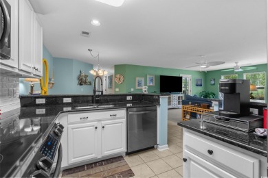 This beautifully updated 3-bedroom, 2-bathroom ground-floor on Wachesaw Plantation East Golf Course in South Carolina - for sale on GolfHomes.com, golf home, golf lot
