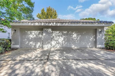 Welcome to this bright and inviting 5-bedroom, 3-bath, and 3-car on Hunters Green Country Club in Florida - for sale on GolfHomes.com, golf home, golf lot