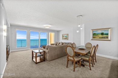 ULTRA LUXURIOUS DIRECT OCEANFRONT CONDO LOCATED ON A PRISTINE on Oceans Golf Club in Florida - for sale on GolfHomes.com, golf home, golf lot