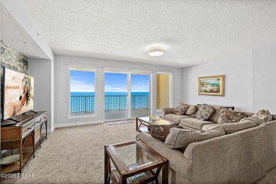 ULTRA LUXURIOUS DIRECT OCEANFRONT CONDO LOCATED ON A PRISTINE on Oceans Golf Club in Florida - for sale on GolfHomes.com, golf home, golf lot