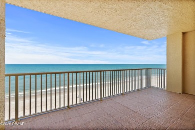 ULTRA LUXURIOUS DIRECT OCEANFRONT CONDO LOCATED ON A PRISTINE on Oceans Golf Club in Florida - for sale on GolfHomes.com, golf home, golf lot