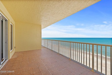 ULTRA LUXURIOUS DIRECT OCEANFRONT CONDO LOCATED ON A PRISTINE on Oceans Golf Club in Florida - for sale on GolfHomes.com, golf home, golf lot