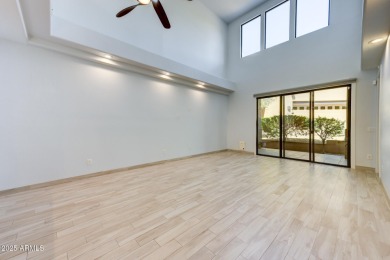 Fantastic town home in Troon.  This is the perfect layout with 3 on Troon North Golf Club  in Arizona - for sale on GolfHomes.com, golf home, golf lot