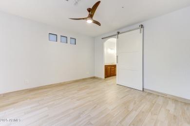 Fantastic town home in Troon.  This is the perfect layout with 3 on Troon North Golf Club  in Arizona - for sale on GolfHomes.com, golf home, golf lot