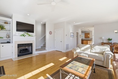 Live the coastal lifestyle you've been dreaming of! Ideally on Oak Island Golf Club in North Carolina - for sale on GolfHomes.com, golf home, golf lot