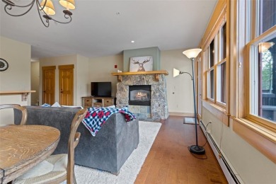 Discover the perfect mountain retreat in Keystone, Colorado! on The River Course At Keystone in Colorado - for sale on GolfHomes.com, golf home, golf lot