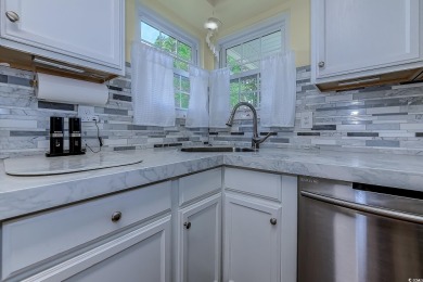 Pristine 3 bedroom, 2 bath home with oversized 1-car garage in on Tupelo Bay Golf Complex  in South Carolina - for sale on GolfHomes.com, golf home, golf lot